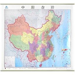中国地图拼图手机版