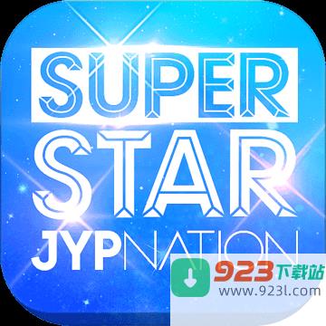 superstar jyp
