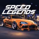 Speed Legends游戏