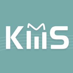 kms音像店app